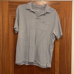 Vineyard Vines Classic Fit Polo Large
